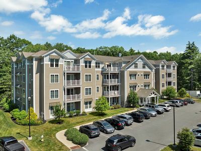 24 Willey Creek Road #403