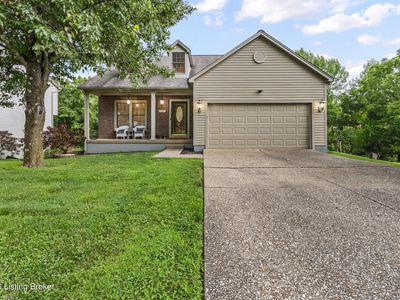 12304 Dominion Way