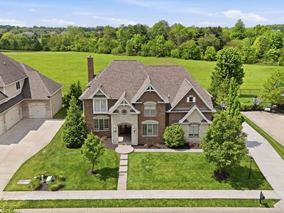 3370 Homestretch Dr