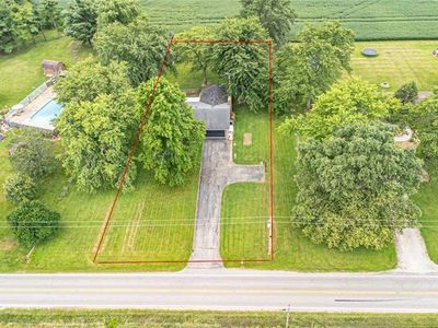 5695 New Paris Gettysburg Rd