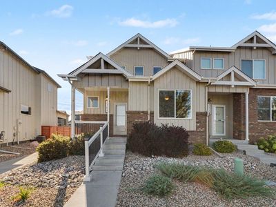 Property at 3106 Picasso Dr, Loveland, CO