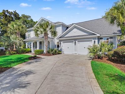 4964 Salt Creek Ct.