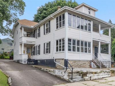 628 Cumberland Hill Rd