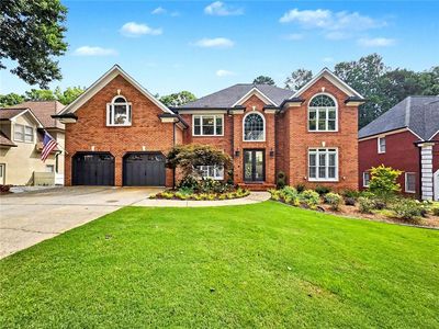 5852 Brookstone Walk NW