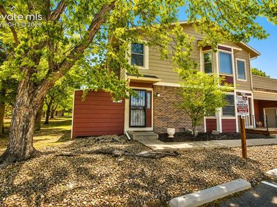 488 W Rockrimmon Blvd Unit G