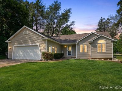 1683 Pinehill Dr