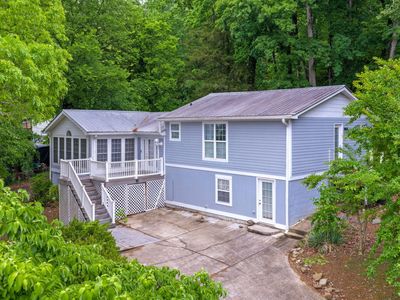 9114 Harrison Bay Rd