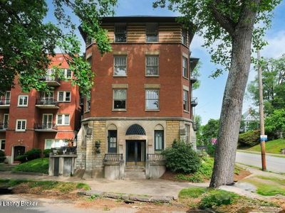 2229 Cherokee Pkwy APT B