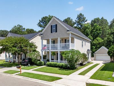 535 Delafield Dr