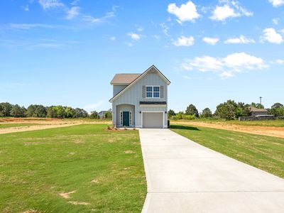 Wren Plan, Clifton Ridge