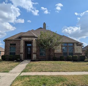 408 Valley Ridge Dr