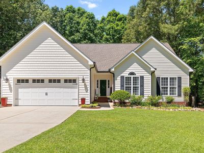 109 Deer Ridge Dr