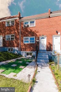 Property at 3818 W West Bay Ave, Brooklyn, MD
