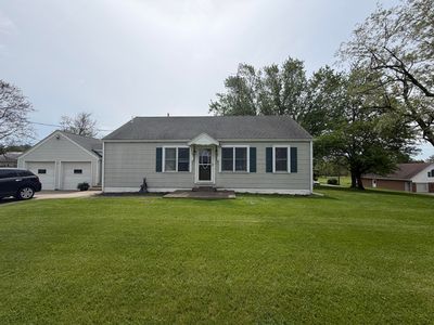 Property at 1861 County Road 11, Bellefontaine, OH