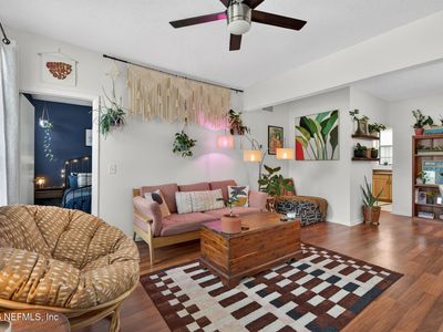 2545 OAK Street #13