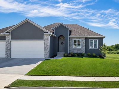 1015 Fox Trot Dr