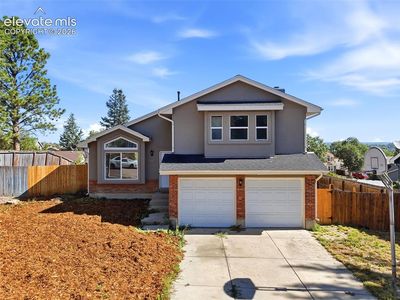 3490 Mountainside Dr