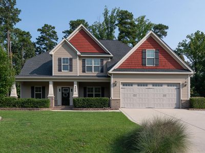 506 Carsons Creek Trl