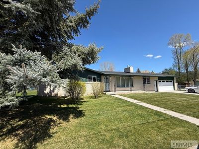Property at 502 W 11th St, McCammon, ID