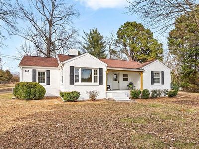 1385 Bridgton Rd