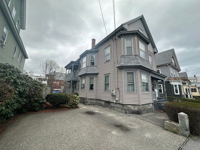 15 Crowley St