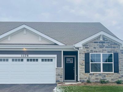 Property at 1175 Wood Lily Ln, Bartlett, IL