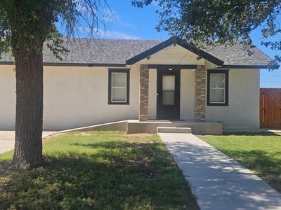 Property at 608 S Washington Ave, Liberal, KS