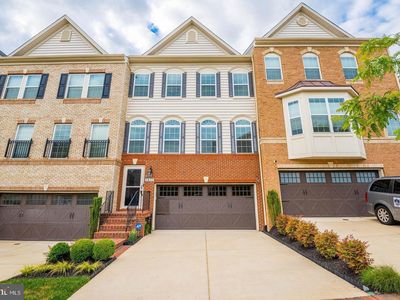 Property at 3831 Pentland Hills Dr, Upper Marlboro, MD