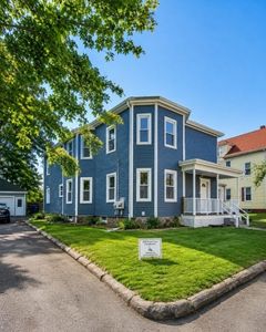 24 Wendell Ave
