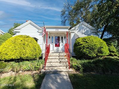 Property at 908 Cory St, Fostoria, OH