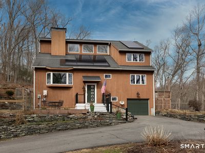 Property at 361 Mount Parnassus Road, East Haddam, CT