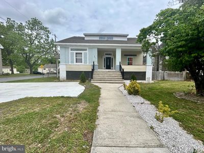 Property at 307 S Main St, Hurlock, MD