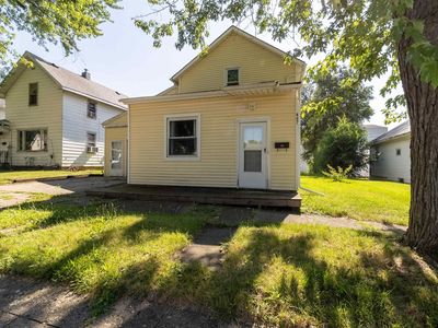 407 N Franklin St