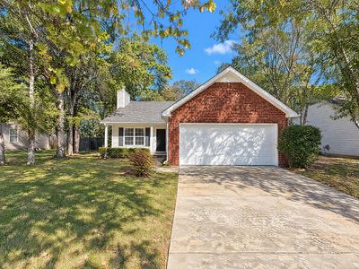 2521 Gold Valley Dr
