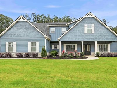 Property at 130 Maple Ln, Williamson, GA