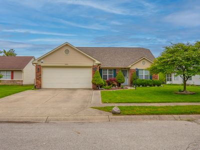 1605 Warren Lake Ct