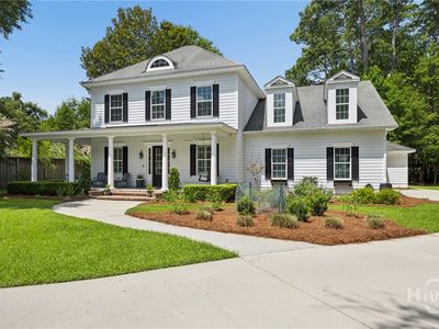5 Dragonfly Point