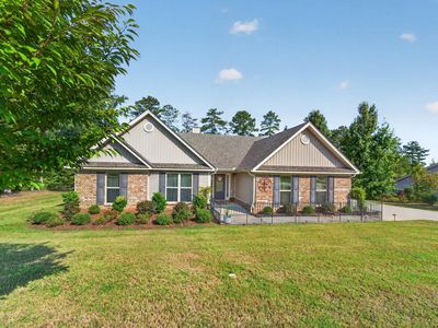Property at 479 High Point Rd NW, Milledgeville, GA