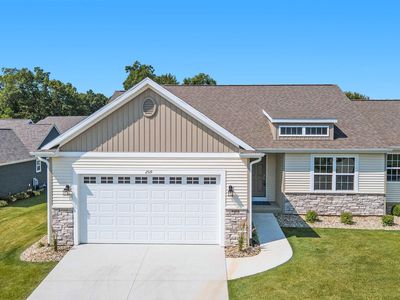 2519 Hunters Run #101