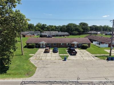 5490 Bellefontaine Rd