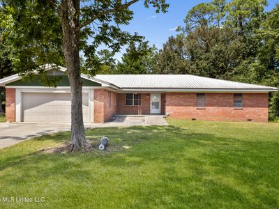 Property at 2408 Callie Rd, Gautier, MS