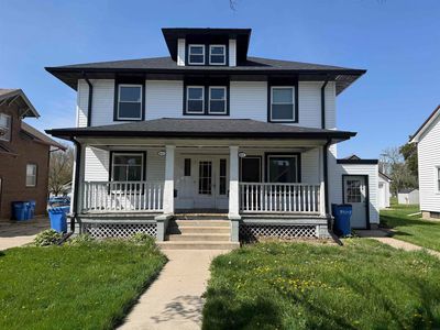811 G Ave
