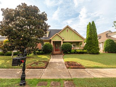 217 Horse Creek Dr