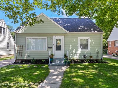 1414 Victor Ave