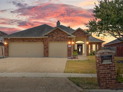 Property at 6226 Queen Jane St, Corpus Christi, TX