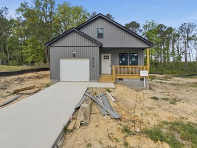 406 Lincolnshire Blvd