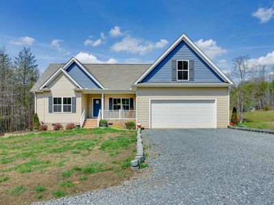 303 Terry Rd