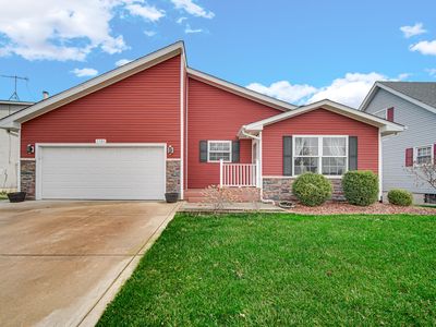 Property at 1761 Selo Dr, Schererville, IN