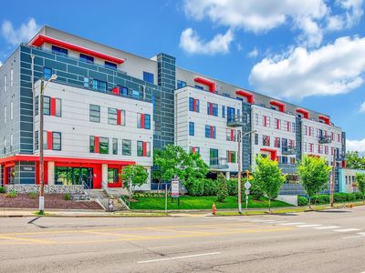 1900 12th Ave S APT 311