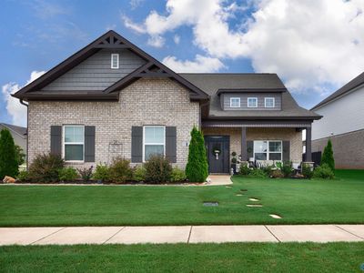 1 Hancock Ln